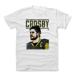 Sidney Crosby Sketch Stare K