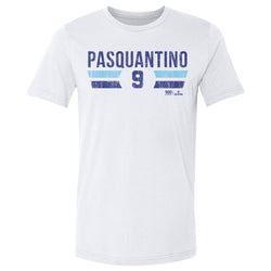 Vinnie Pasquantino Kansas City Font (ONLINE ORDER ONLY)