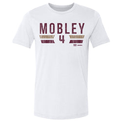 Evan Mobley Cleveland Cavaliers Font (ONLINE ORDER ONLY)