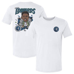 Anthony Edwards Minnesota Timberwolves Caricature F&B (ONLINE ORDER ONLY)