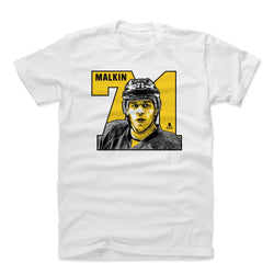 Evgeni Malkin Number Y (ONLINE ORDER ONLY)