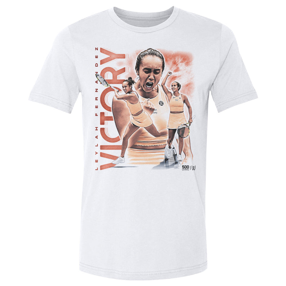 Leylah Fernandez Victory (ONLINE ORDER ONLY)