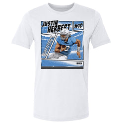 Justin Herbert Comic (ONLINE ORDER ONLY)