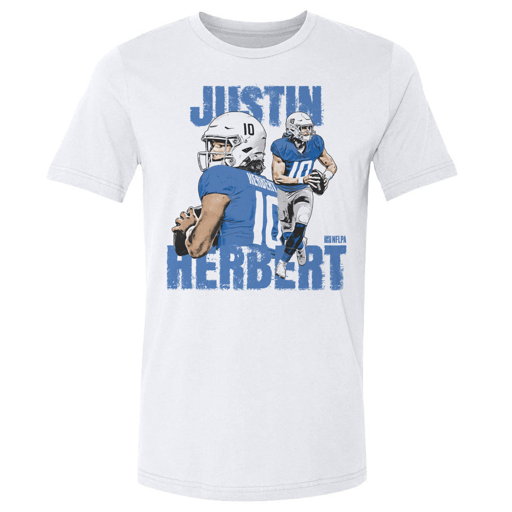 Justin Herbert Los Angeles C Player Name (ONLINE ORDER ONLY)