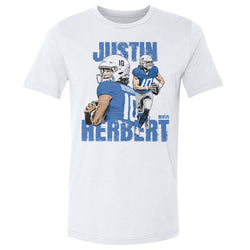 Justin Herbert Los Angeles C Player Name (ONLINE ORDER ONLY)