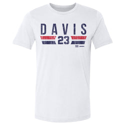 Anthony Davis Washington Wizards Font (ONLINE ORDER ONLY)