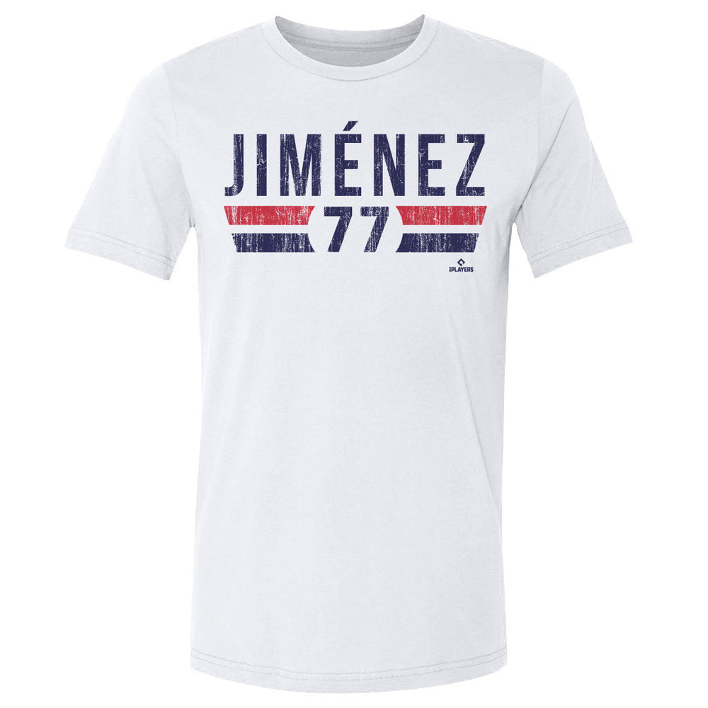 Joe Jimenez Atlanta Font