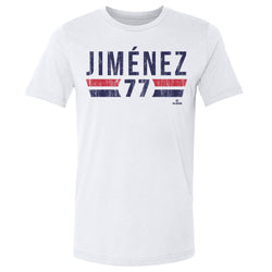 Joe Jimenez Atlanta Font