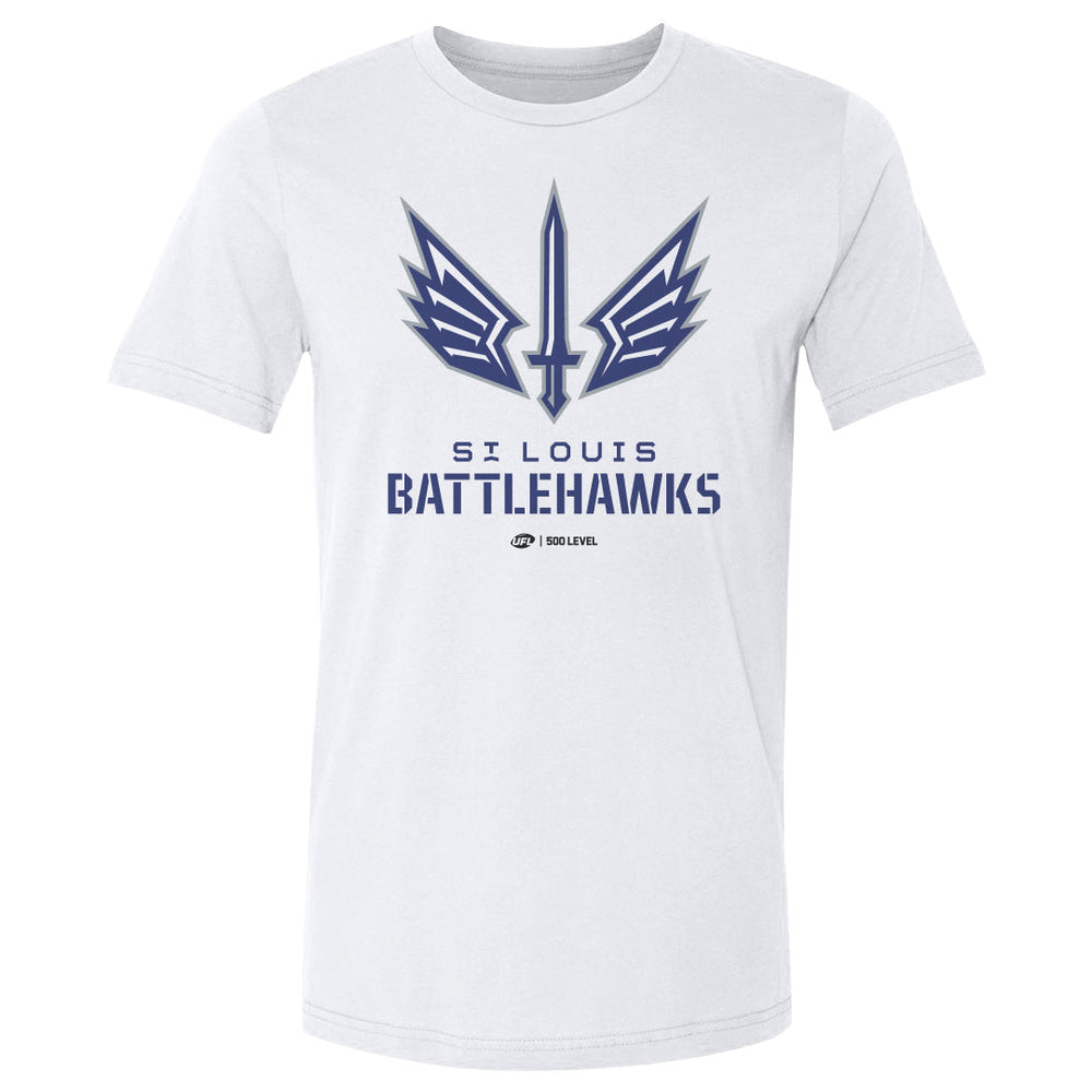 St. Louis Battlehawks Primary Logo (ONLINE ORDER ONLY)