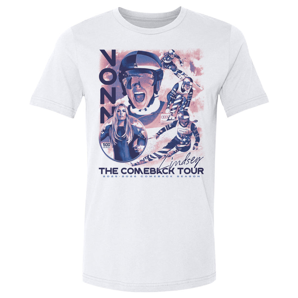 Lindsey Vonn Vintage (ONLINE ORDER ONLY)
