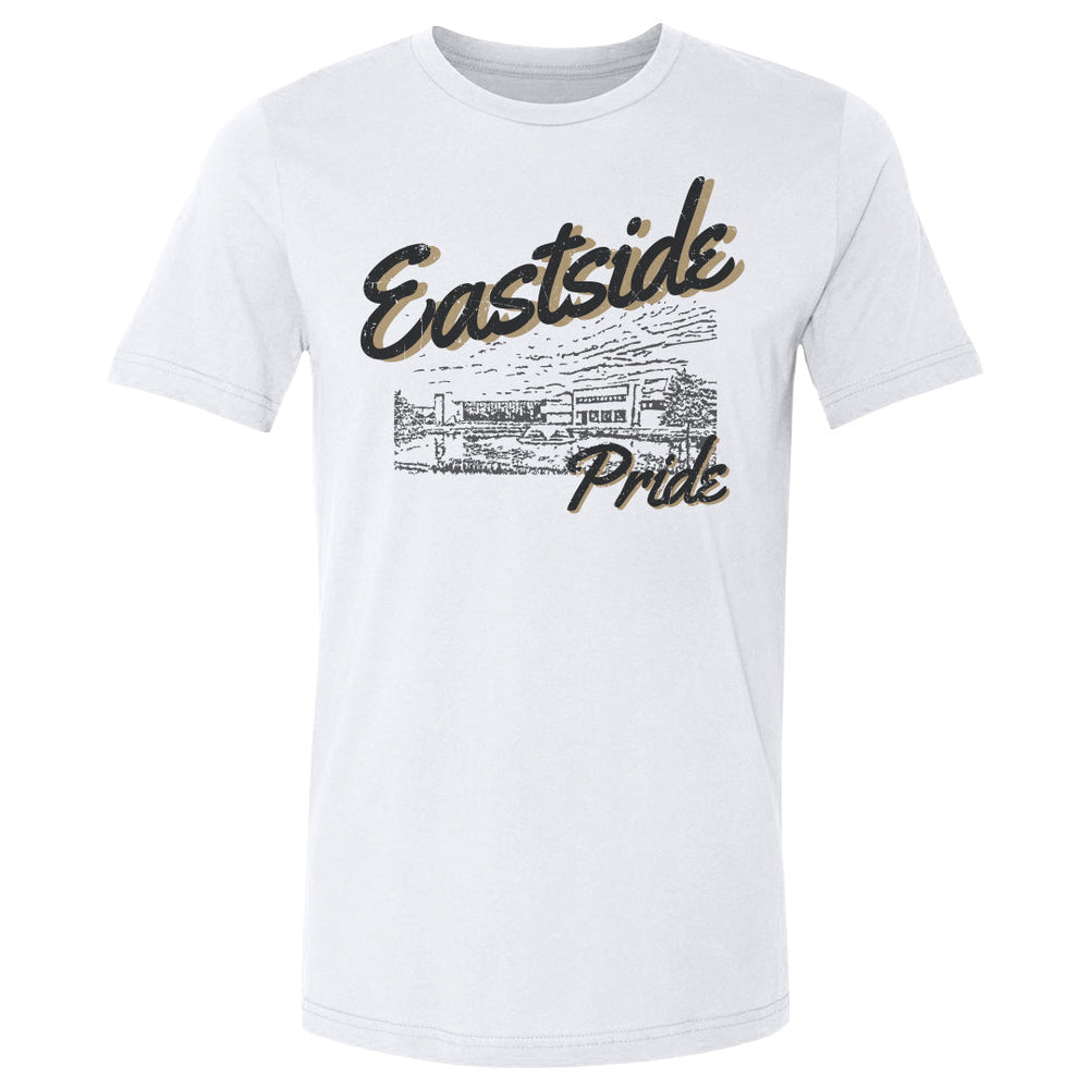 Crown Trio Plano East Panthers East Side Pride Script (ONLINE ORDER ONLY)