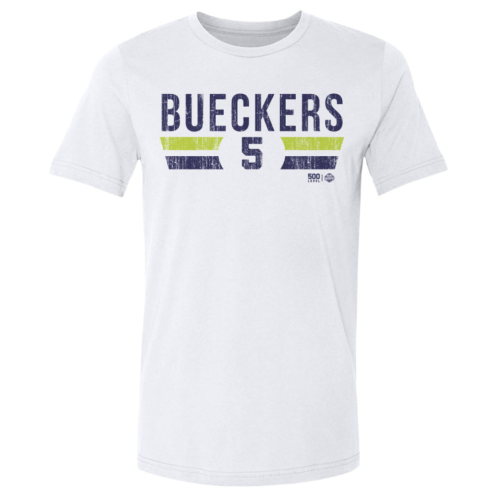 Paige Bueckers Dallas Font (ONLINE ORDER ONLY)