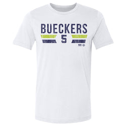 Paige Bueckers Dallas Font (ONLINE ORDER ONLY)