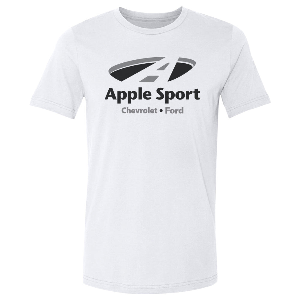 Apple Sport Crown Trio Logo 2 (ONLINE ORDER ONLY)