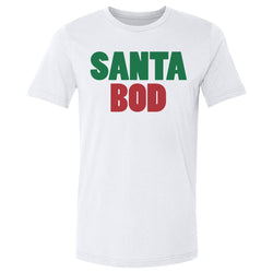 Christmas Santa Bod (ONLINE ORDER ONLY)