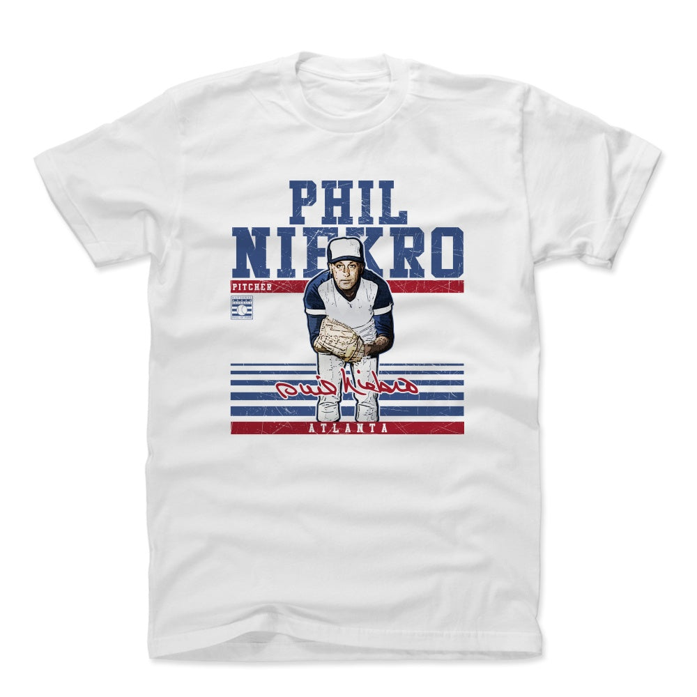 Phil Niekro Sport B (ONLINE ORDER ONLY)