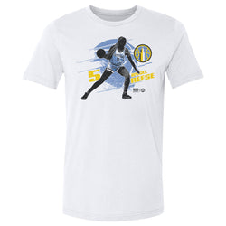 Angel Reese Chicago Sky Silhouette (ONLINE ORDER ONLY)