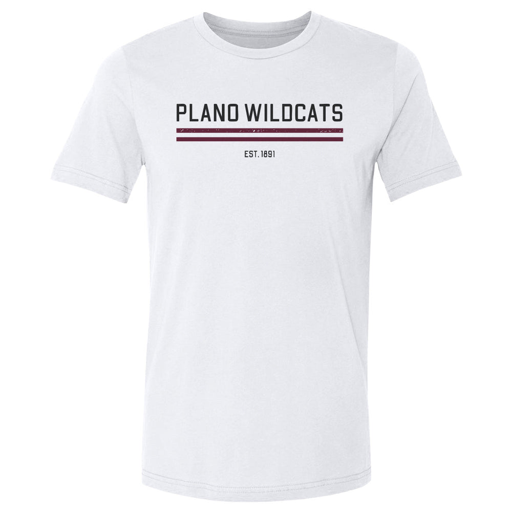 Plano Crown Trio Vertical Lines (ONLINE ORDER ONLY)