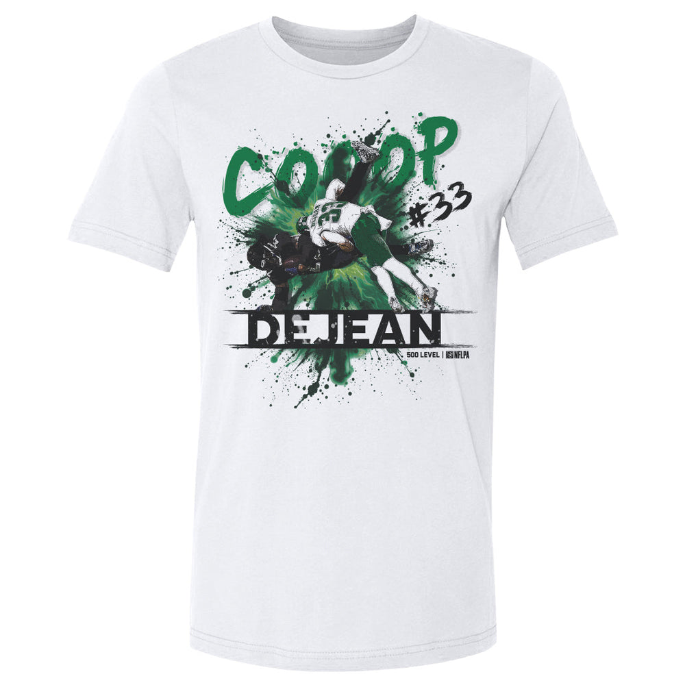 Cooper DeJean Philadelphia Splatter (ONLINE ORDER ONLY)