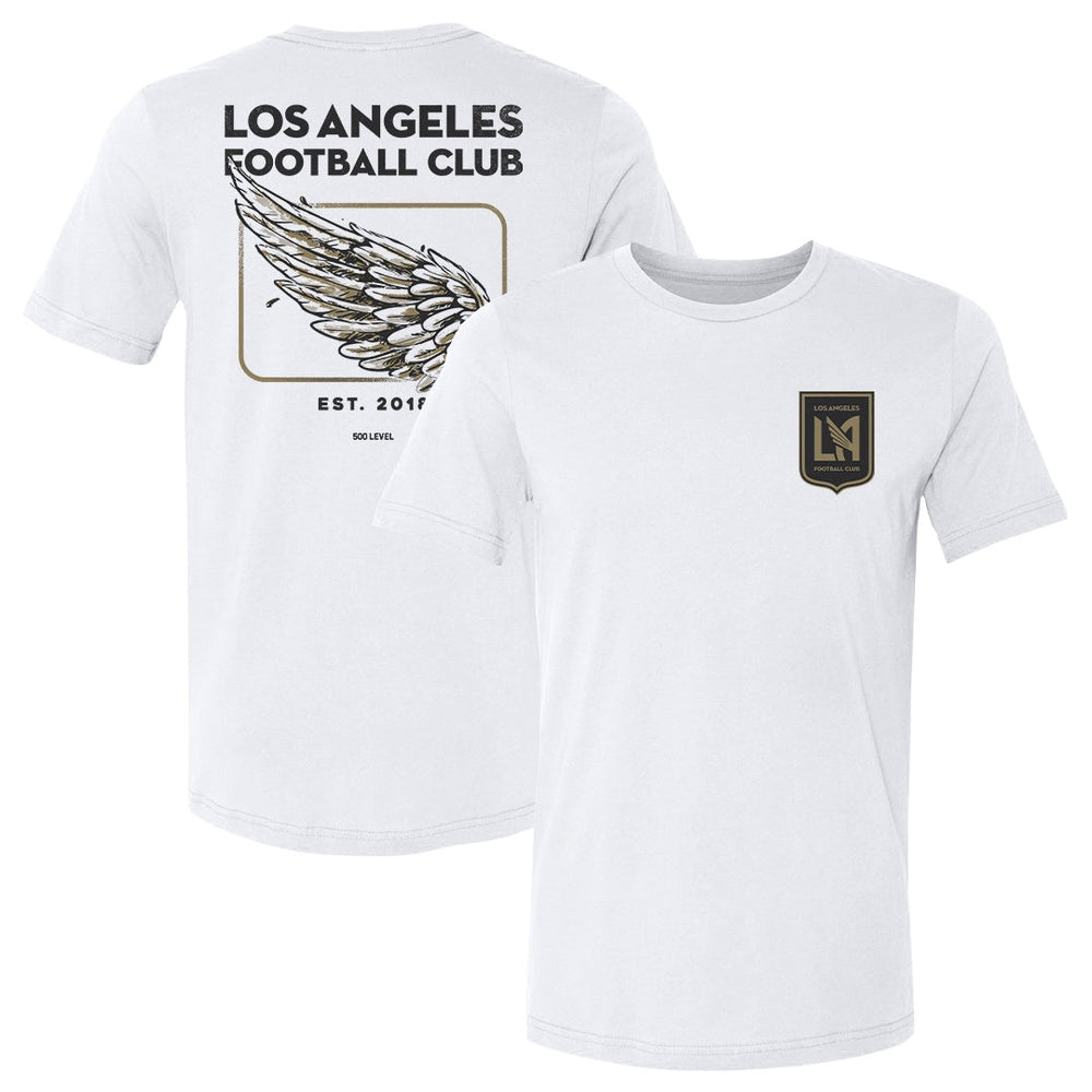 LAFC Pocket Hometown F&B (ONLINE ORDER ONLY)