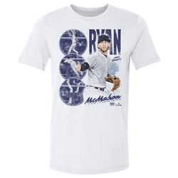 Ryan McMahon New York Y Spectacular Catch (ONLINE ORDER ONLY)