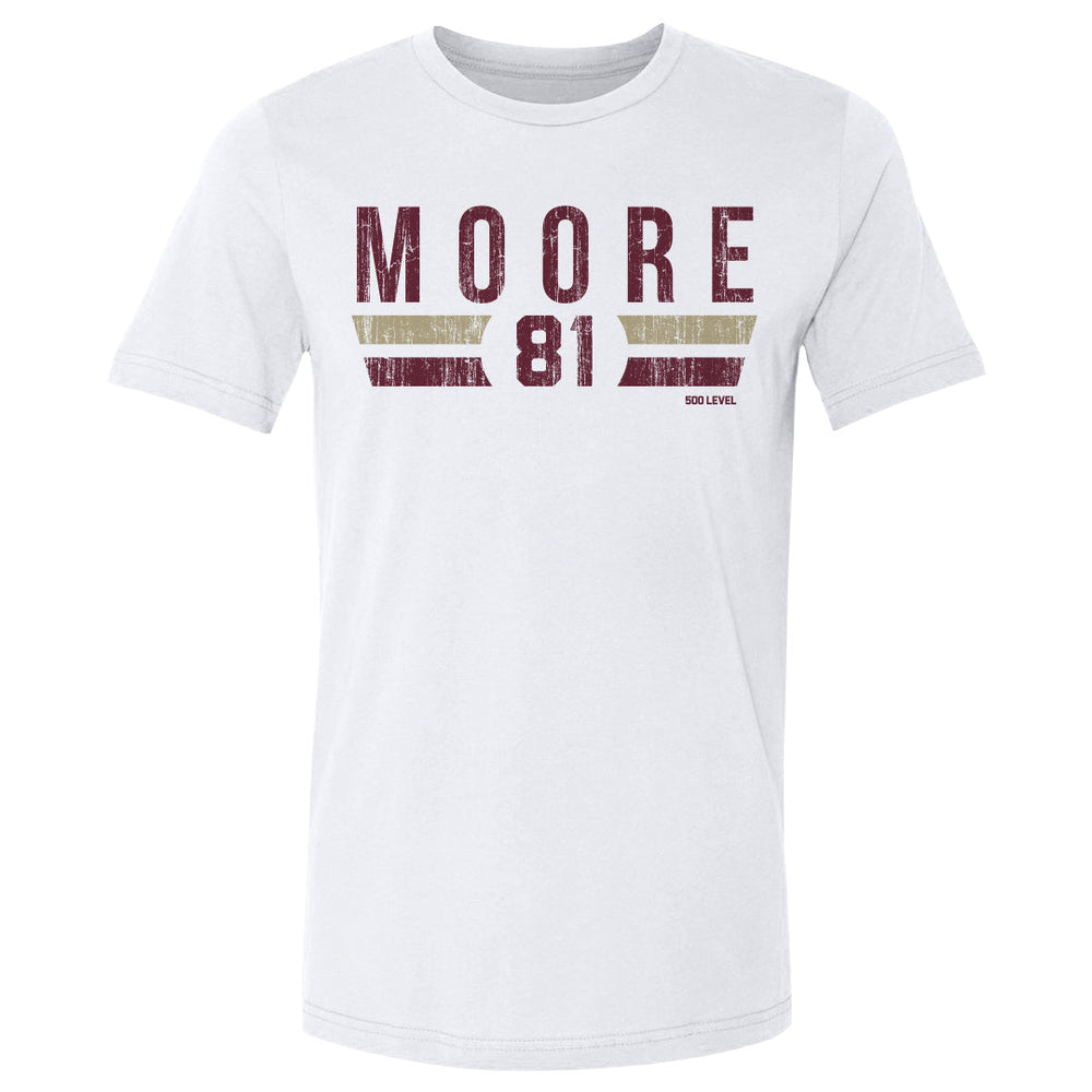 Elijah Moore College Font (ONLINE ORDER ONLY)