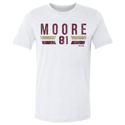 Elijah Moore College Font (ONLINE ORDER ONLY)