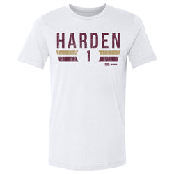 James Harden Cleveland Cavaliers Font (ONLINE ORDER ONLY)