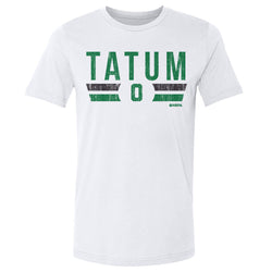 Jayson Tatum Boston Font G (ONLINE ORDER ONLY)