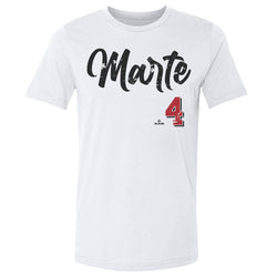 Ketel Marte Arizona Script