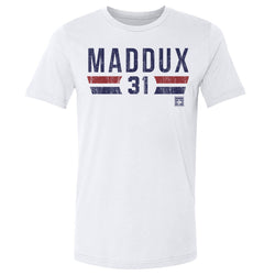 Greg Maddux Atlanta Font (ONLINE ORDER ONLY)