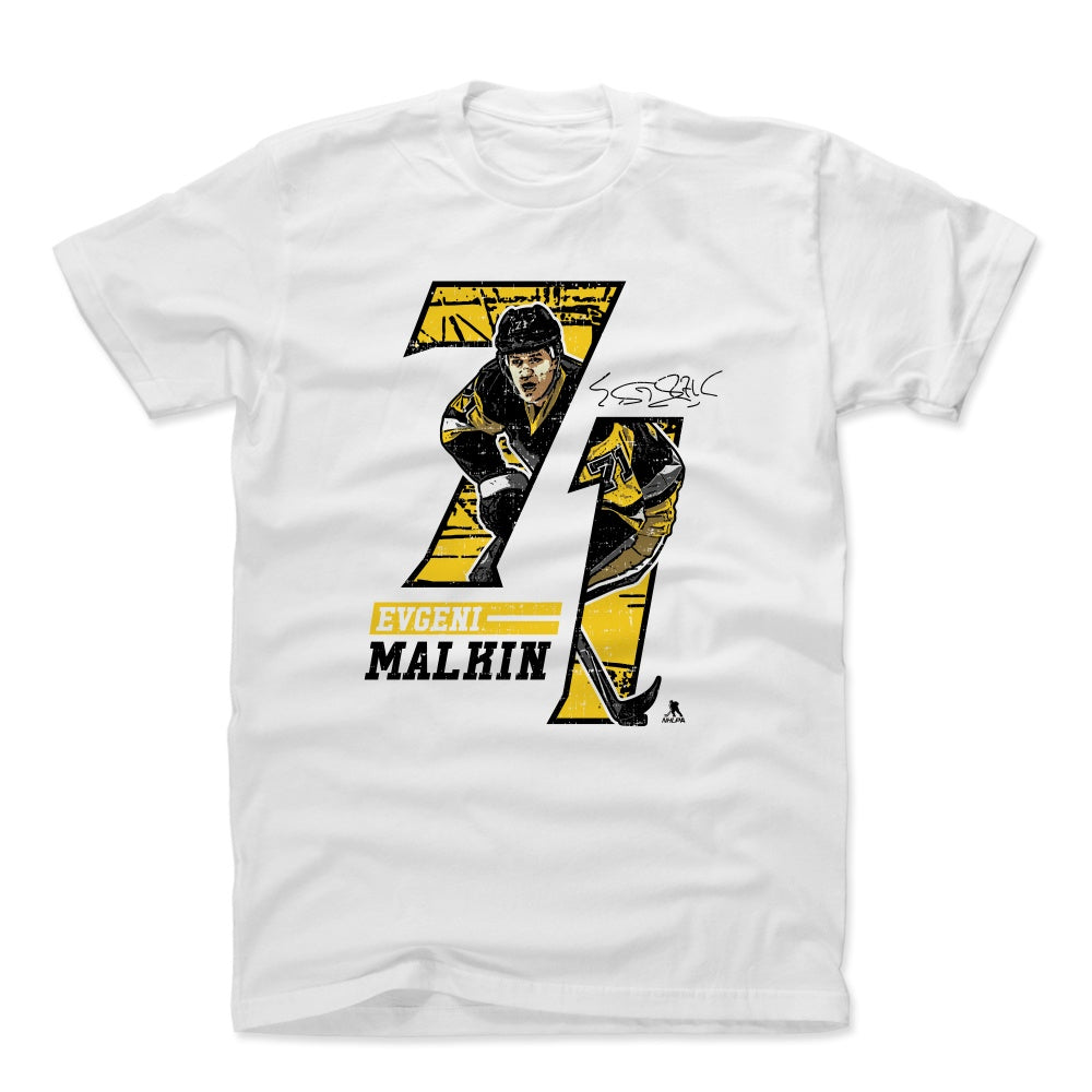 Evgeni Malkin Offset Y (ONLINE ORDER ONLY)