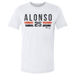 Pete Alonso Baltimore Font (ONLINE ORDER ONLY)