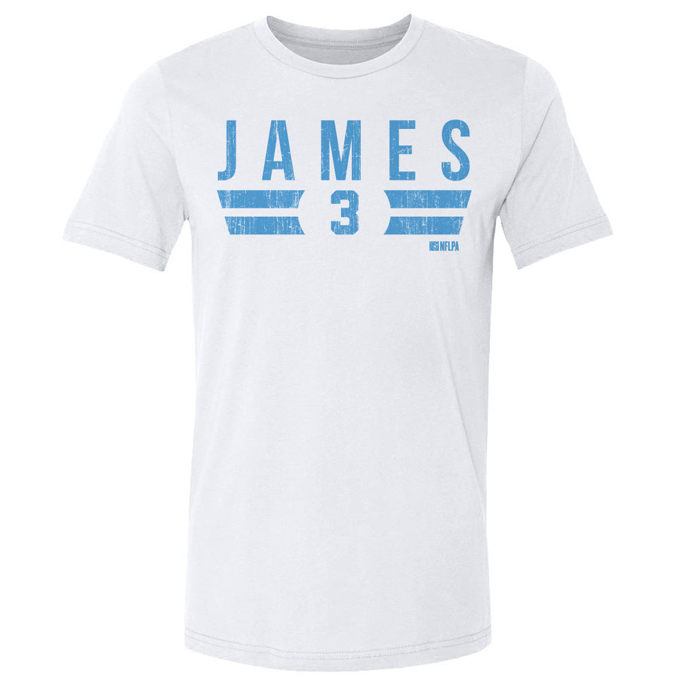 Derwin James Los Angeles C Font (ONLINE ORDER ONLY)