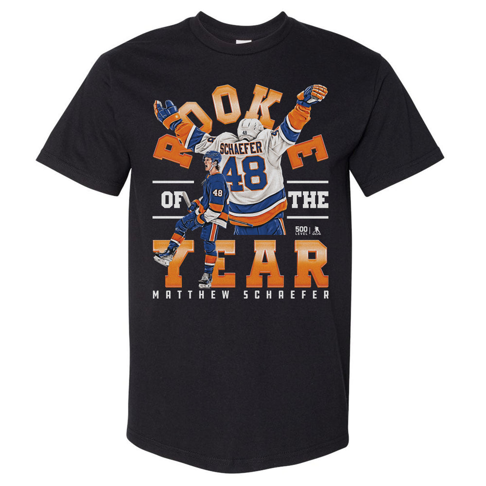 Matthew Schaefer New York 2026 ROTY WHT (ONLINE ORDER ONLY)