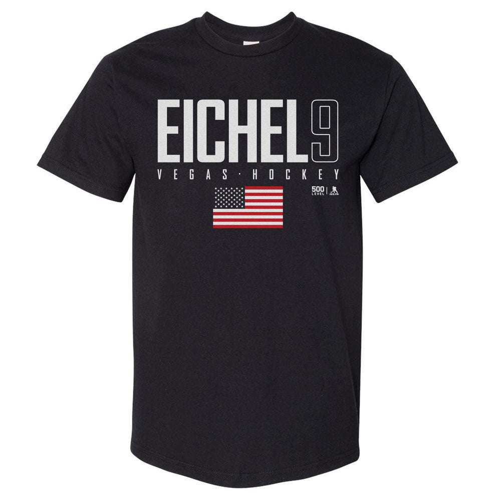 Jack Eichel Vegas USA Elite WHT (ONLINE ORDER ONLY)