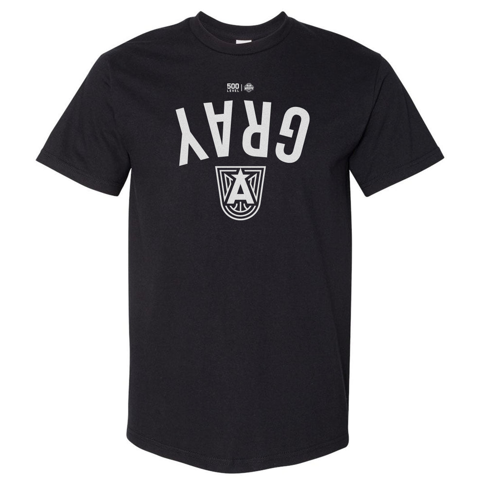 Allisha Gray Atlanta Dream Invert WHT (ONLINE ORDER ONLY)