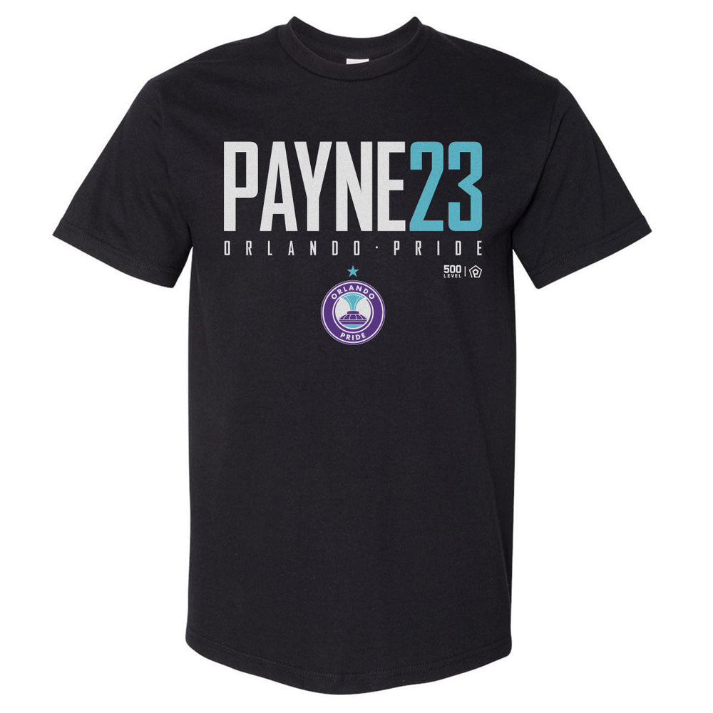 Nicole Payne Orlando Pride Elite WHT (ONLINE ORDER ONLY)