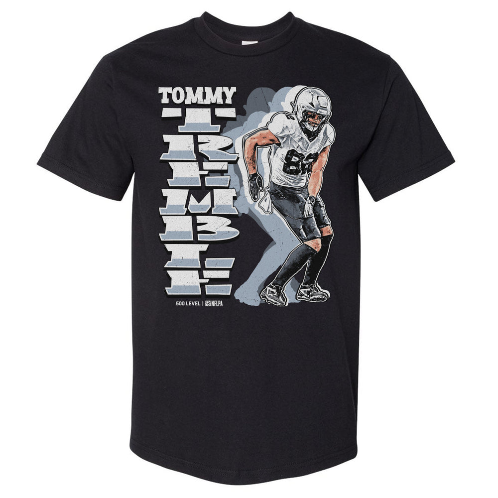 Tommy Tremble Carolina Dance WHT (ONLINE ORDER ONLY)