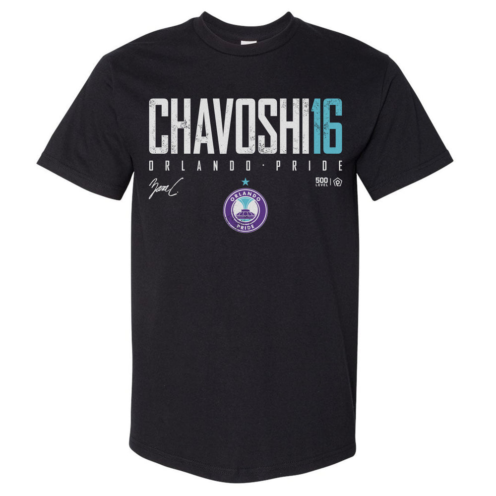 Zara Chavoshi Orlando Pride Elite WHT (ONLINE ORDER ONLY)