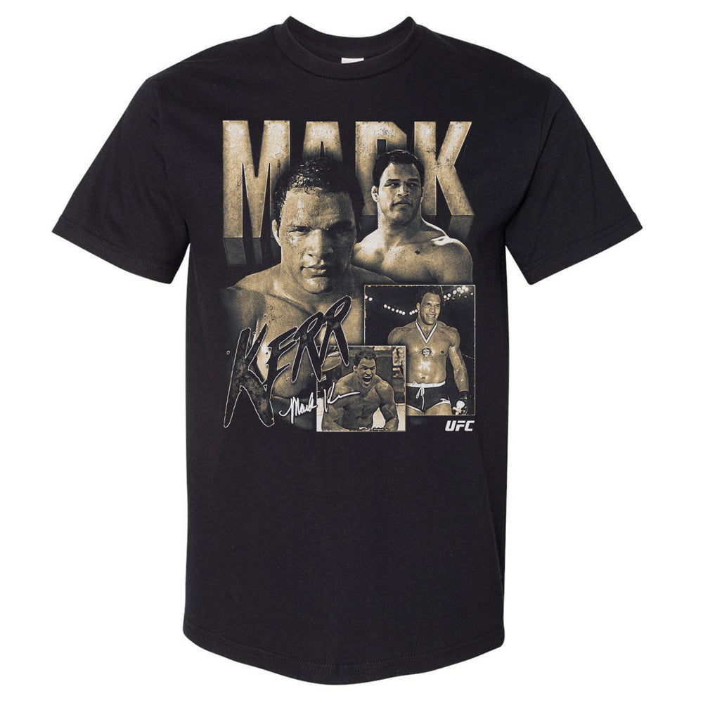Mark Kerr Vintage WHT (ONLINE ORDER ONLY)