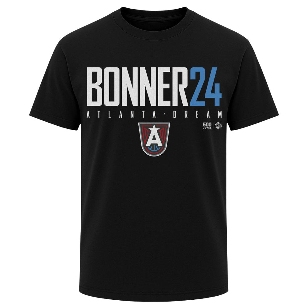 DeWanna Bonner Atlanta Dream Elite WHT (ONLINE ORDER ONLY)