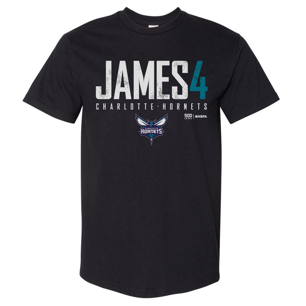 Sion James Charlotte Hornets Elite WHT (ONLINE ORDER ONLY)