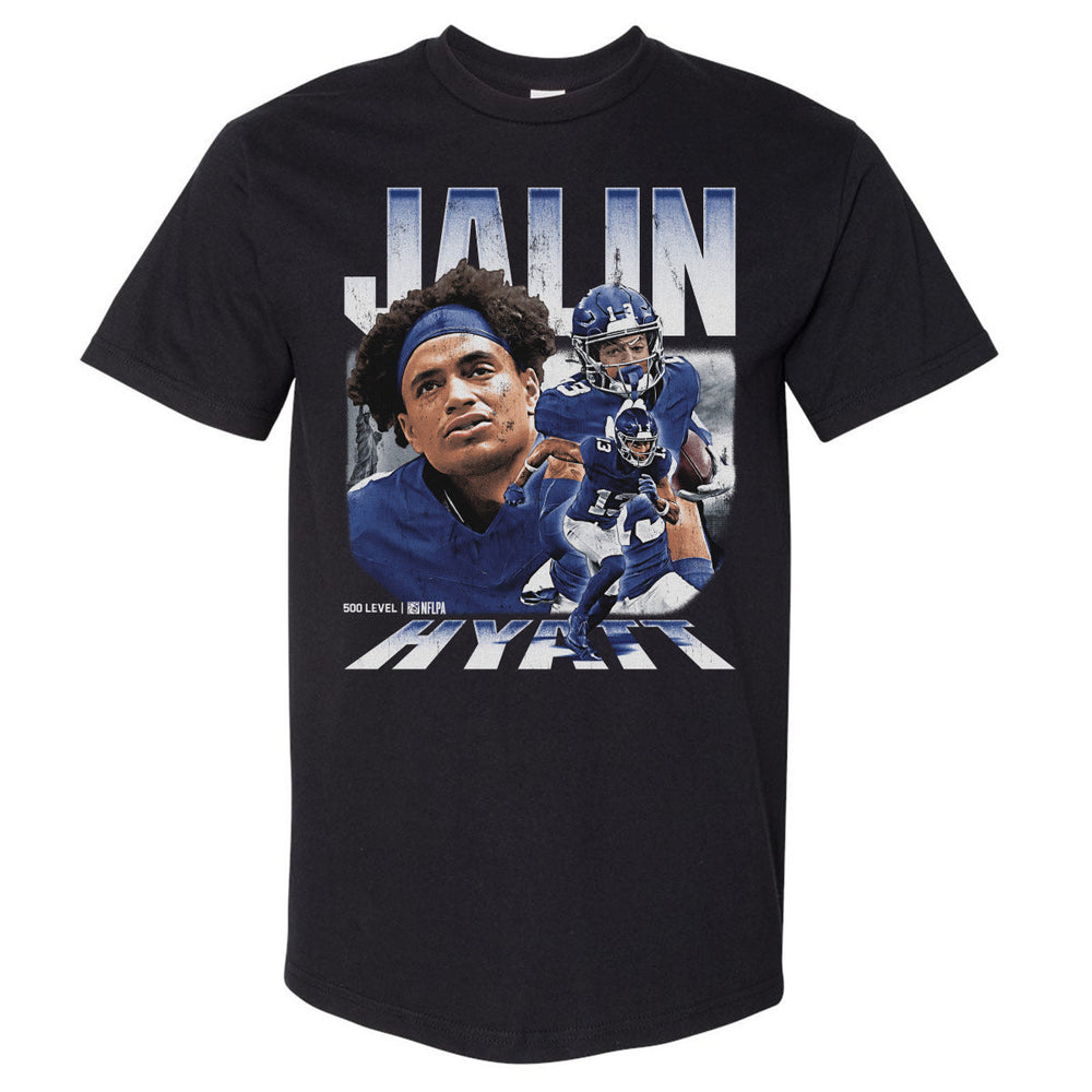 Jalin Hyatt New York G Vintage WHT (ONLINE ORDER ONLY)