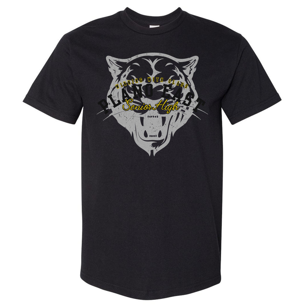 Crown Trio Plano East Panthers Winning With Class WHT (ONLINE ORDER ONLY)