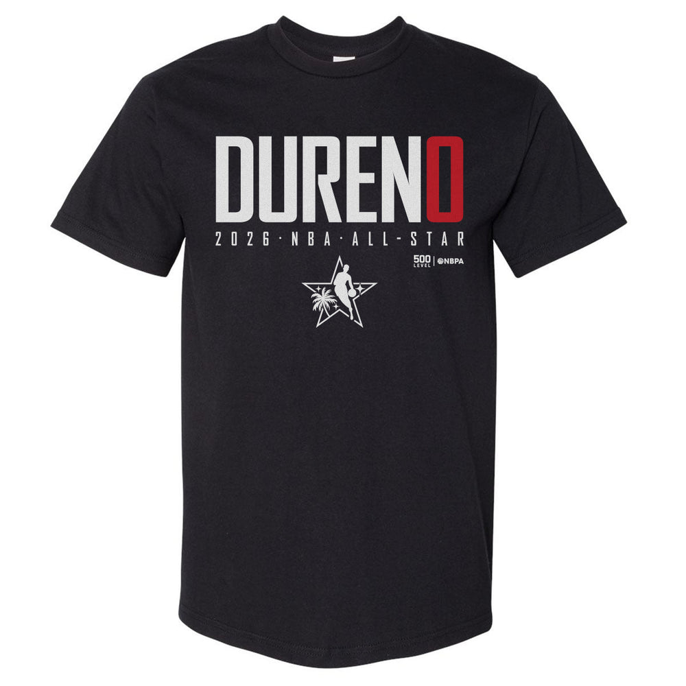 Jalen Duren Detroit Pistons 2026 NBA All-Star Elite WHT (ONLINE ORDER ONLY)