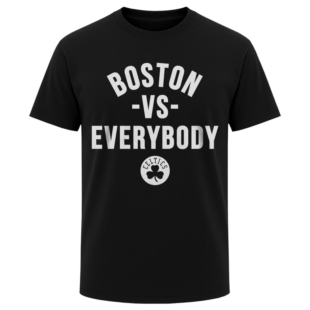 Boston Celtics Vs. Everybody WHT