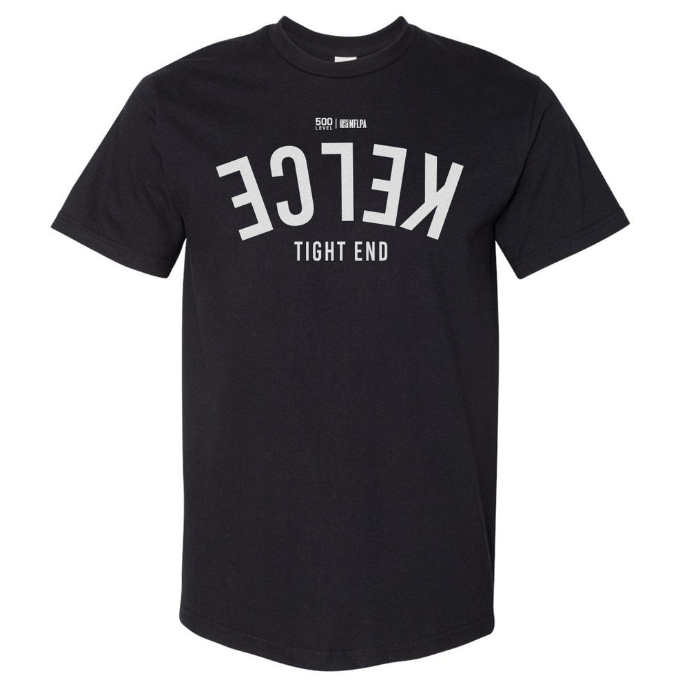Travis Kelce Kansas City Invert WHT (ONLINE ORDER ONLY)