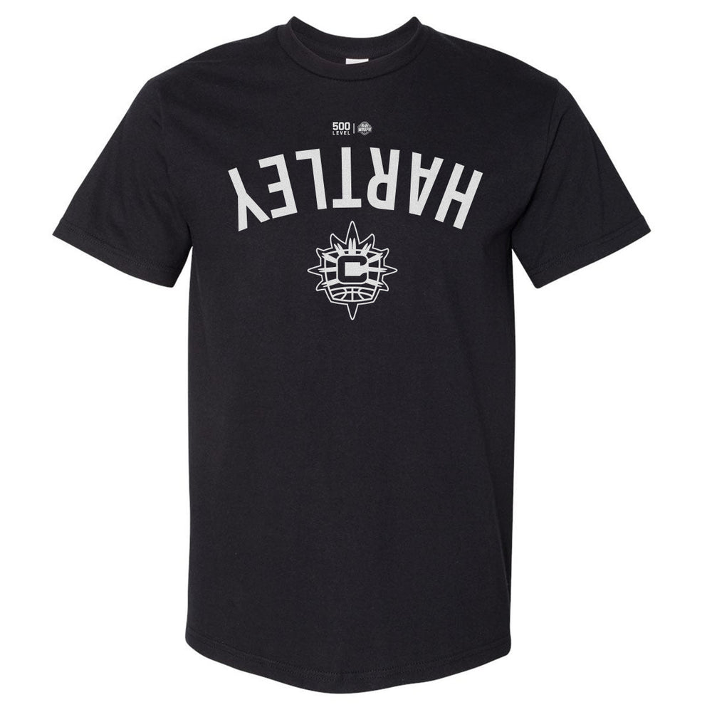 Bria Hartley Connecticut Sun Invert WHT (ONLINE ORDER ONLY)