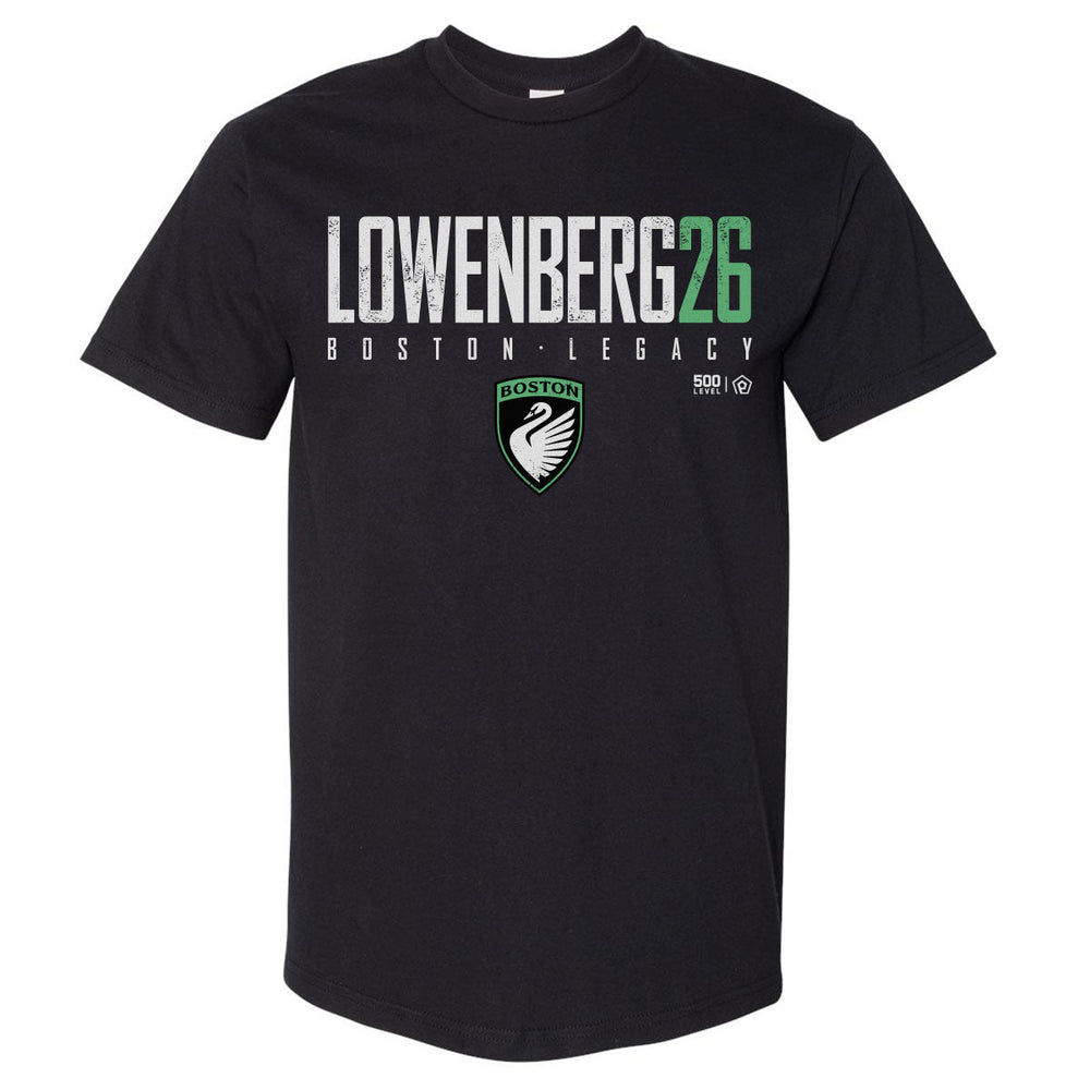 Sophia Lowenberg Boston Legacy FC Elite WHT (ONLINE ORDER ONLY)